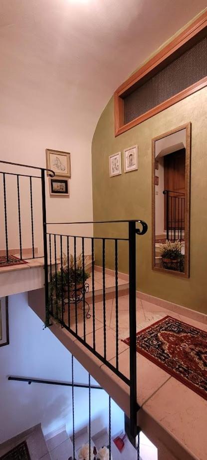 Vila Casa Ludovici San Demetrio ne' Vestini Exteriér fotografie
