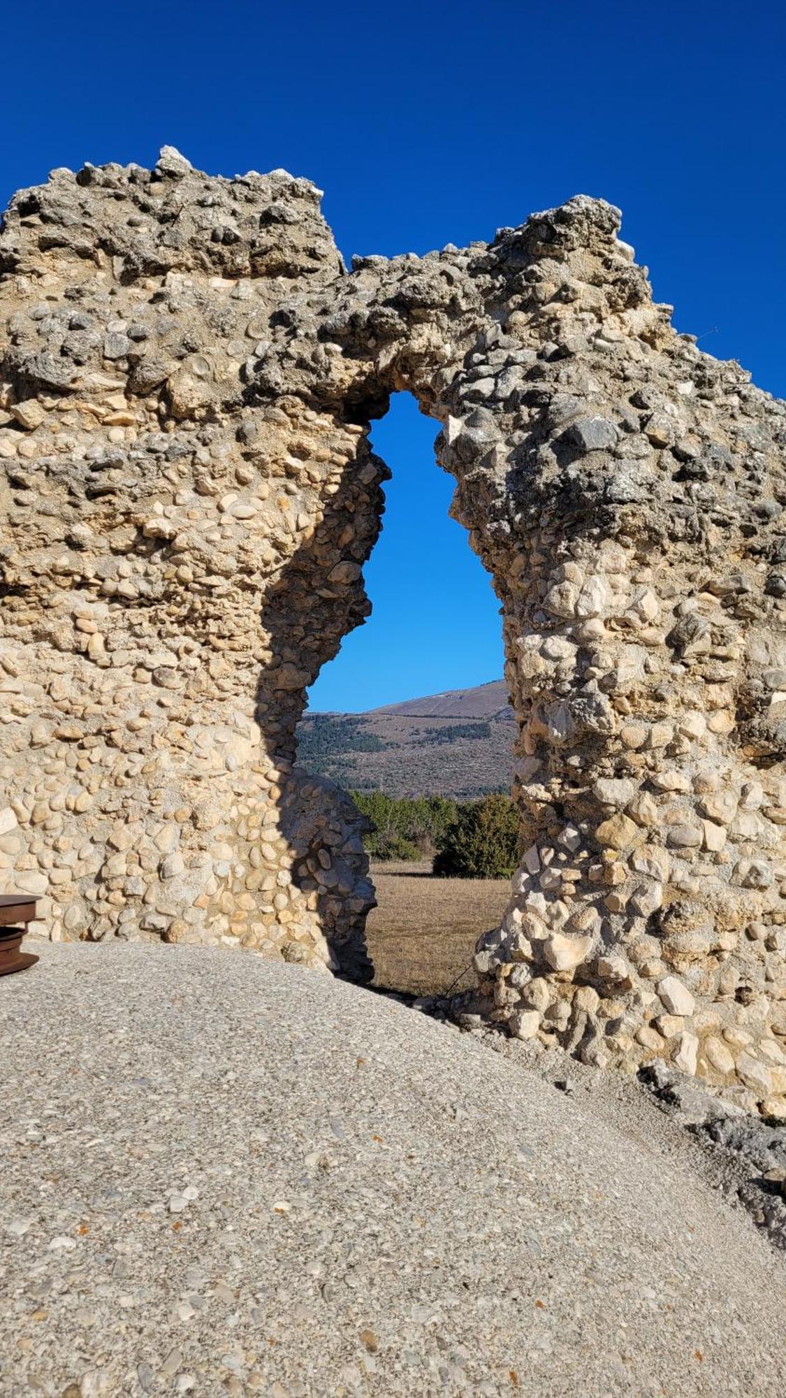 Vila Casa Ludovici San Demetrio ne' Vestini Exteriér fotografie