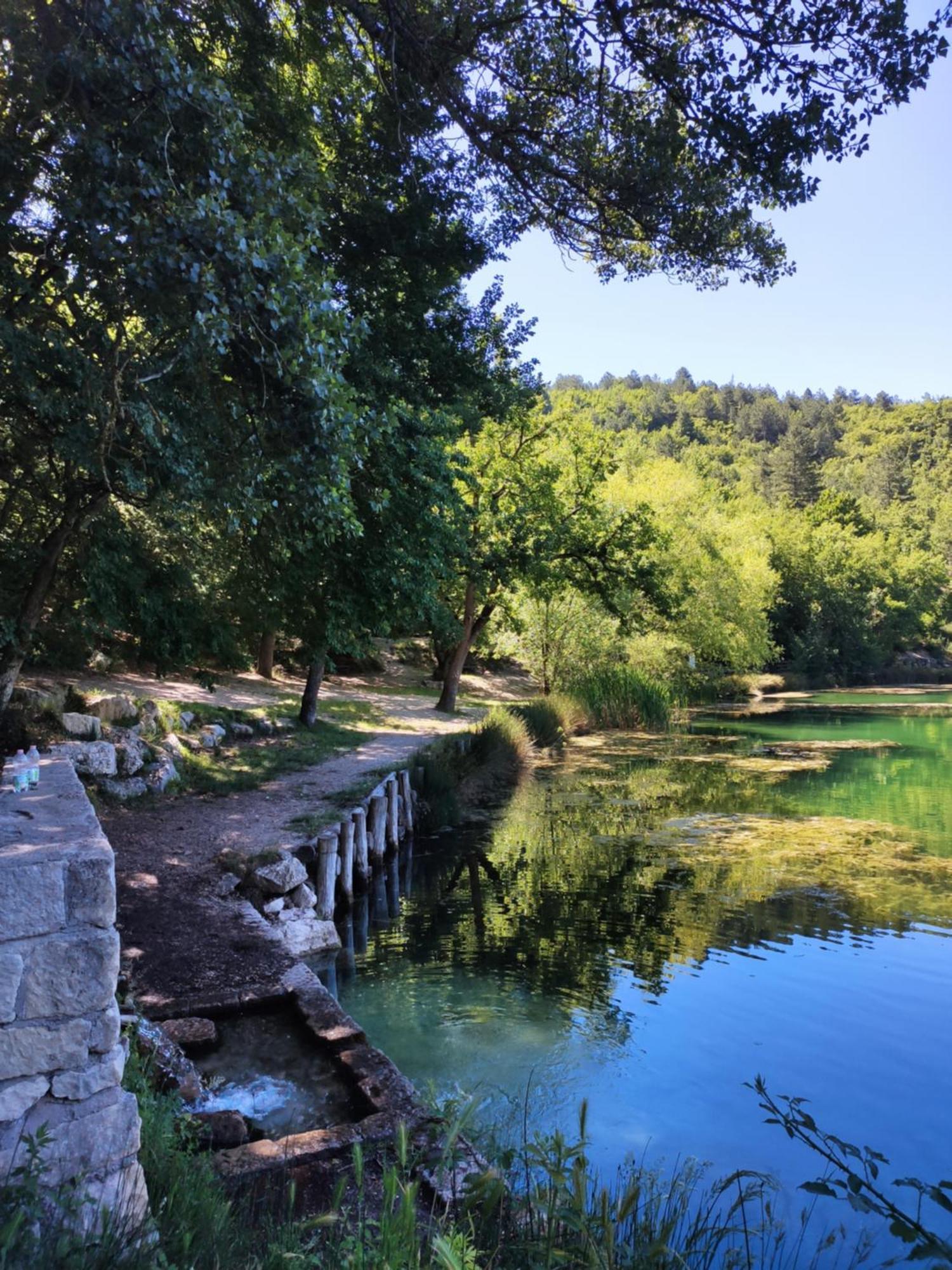 Vila Casa Ludovici San Demetrio ne' Vestini Exteriér fotografie