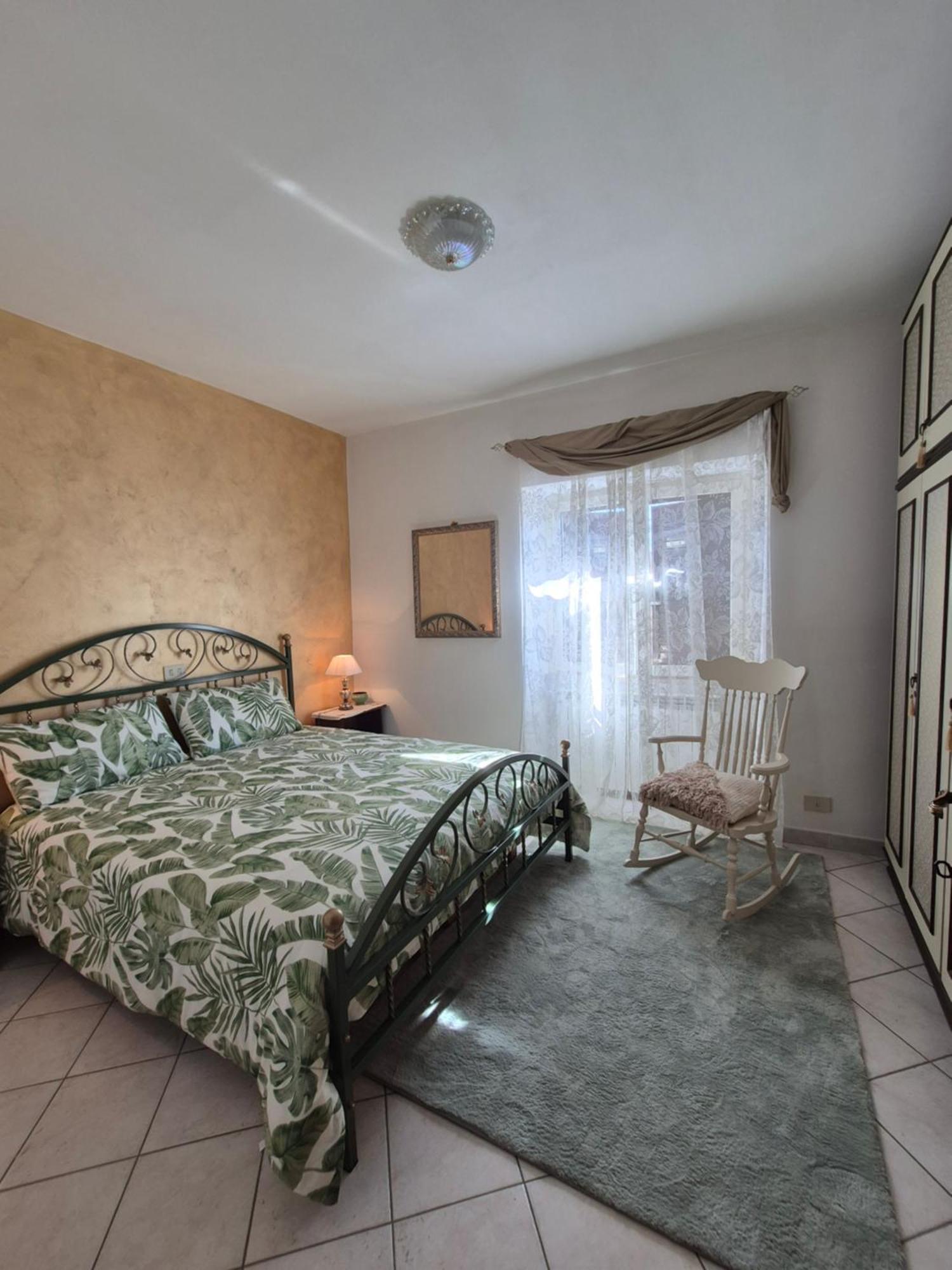 Vila Casa Ludovici San Demetrio ne' Vestini Exteriér fotografie