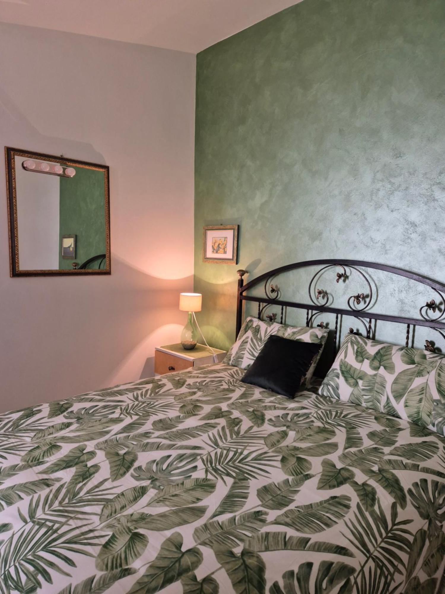 Vila Casa Ludovici San Demetrio ne' Vestini Exteriér fotografie