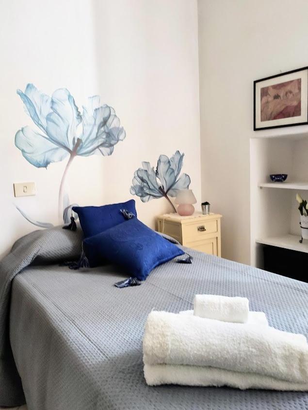 Vila Casa Ludovici San Demetrio ne' Vestini Exteriér fotografie