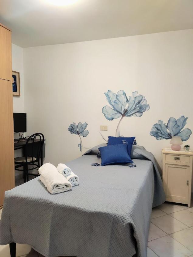Vila Casa Ludovici San Demetrio ne' Vestini Exteriér fotografie