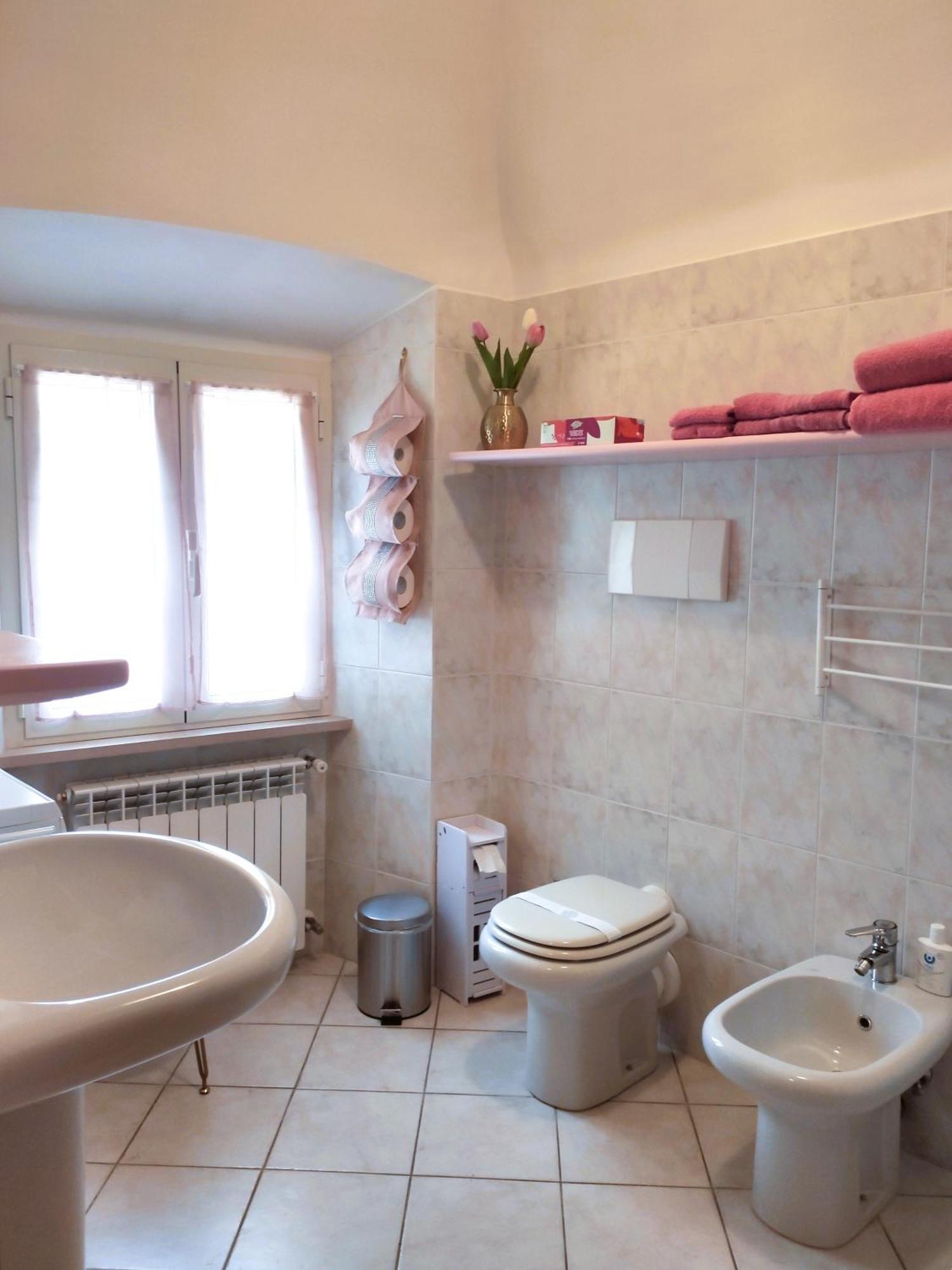 Vila Casa Ludovici San Demetrio ne' Vestini Exteriér fotografie