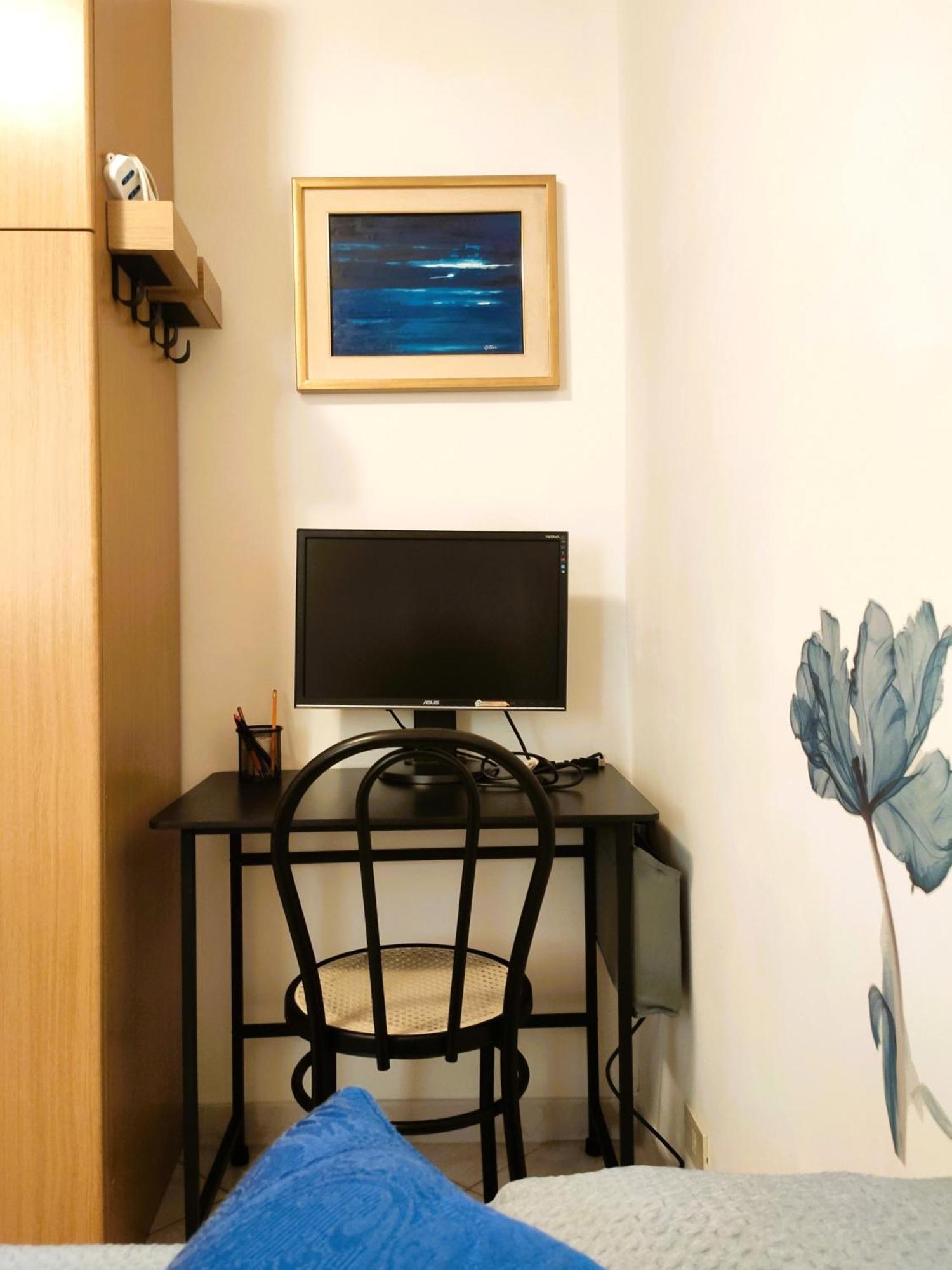 Vila Casa Ludovici San Demetrio ne' Vestini Exteriér fotografie