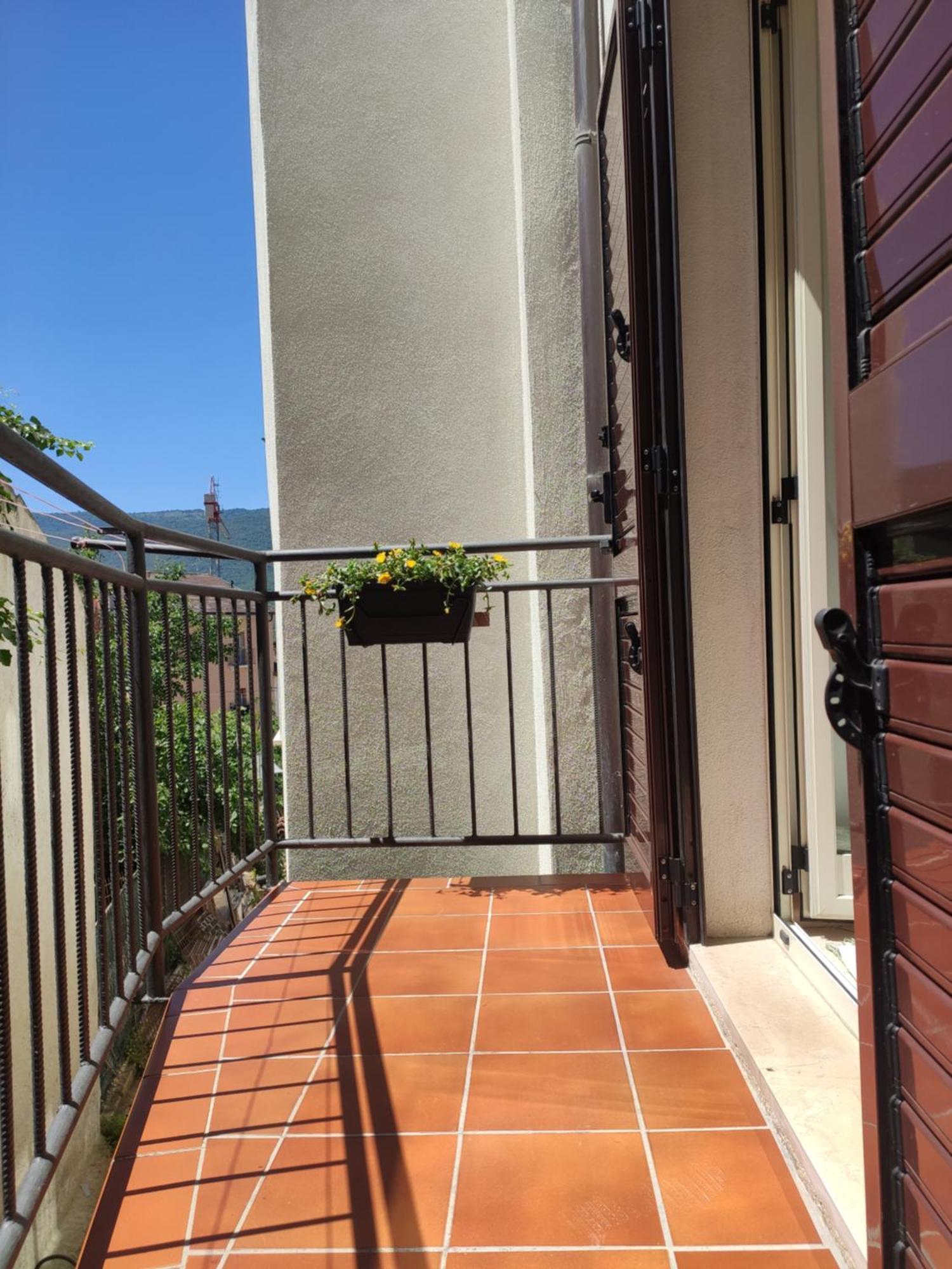 Vila Casa Ludovici San Demetrio ne' Vestini Exteriér fotografie