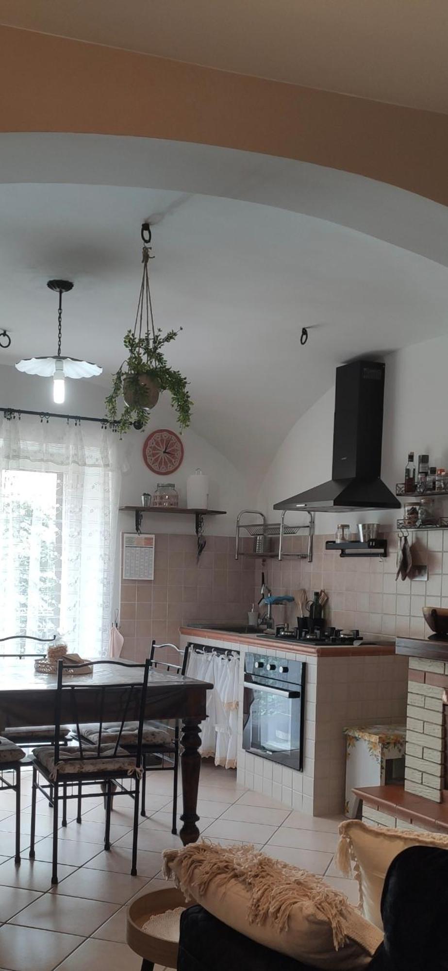 Vila Casa Ludovici San Demetrio ne' Vestini Exteriér fotografie